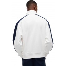 TOMMY JEANS RLX CBLOCK QZ ΦΟΥΤΕΡ ΜΠΛΟΥΖΑ ΑΝΔΡΙΚΗ ECRU