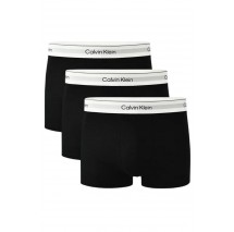 CALVIN KLEIN TRUNK 3PK ΕΣΩΡΟΥΧΟ ΑΝΔΡΙΚΟ CK BLACK