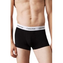 CALVIN KLEIN TRUNK 3PK ΕΣΩΡΟΥΧΟ ΑΝΔΡΙΚΟ CK BLACK