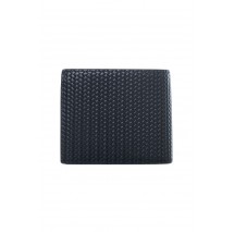 TOMMY HILFIGER WOVEN TEXTURE CC & COIN ΠΟΡΤΟΦΟΛΙ ΑΝΔΡΙΚΟ BLACK