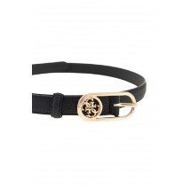 GUESS ADJ & NOT REV H25 ΖΩΝΗ ΓΥΝΑΙΚΕΙΑ BLACK