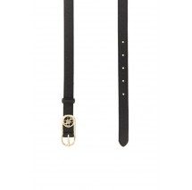 GUESS ADJ & NOT REV H25 ΖΩΝΗ ΓΥΝΑΙΚΕΙΑ BLACK