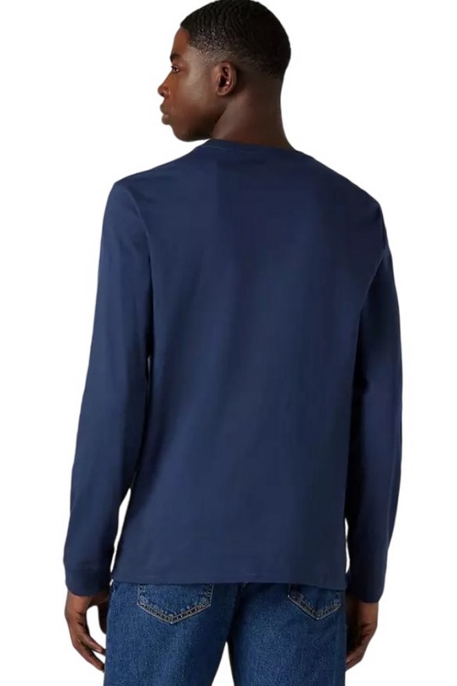 LEVIS® LS ORIGINAL HM TEE ΜΠΛΟΥΖΑ ΑΝΔΡΙΚΗ BLUE