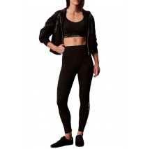 CALVIN KLEIN PERFORMANCE ICON SPORT 7/8 LEGGING POCKET ΚΟΛΑΝ ΓΥΝΑΙΚΕΙΟ BLACK