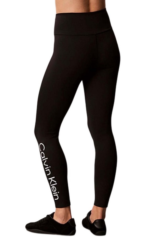 CALVIN KLEIN PERFORMANCE ICON SPORT 7/8 LEGGING POCKET ΚΟΛΑΝ ΓΥΝΑΙΚΕΙΟ BLACK