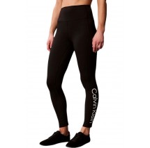 CALVIN KLEIN PERFORMANCE ICON SPORT 7/8 LEGGING POCKET ΚΟΛΑΝ ΓΥΝΑΙΚΕΙΟ BLACK