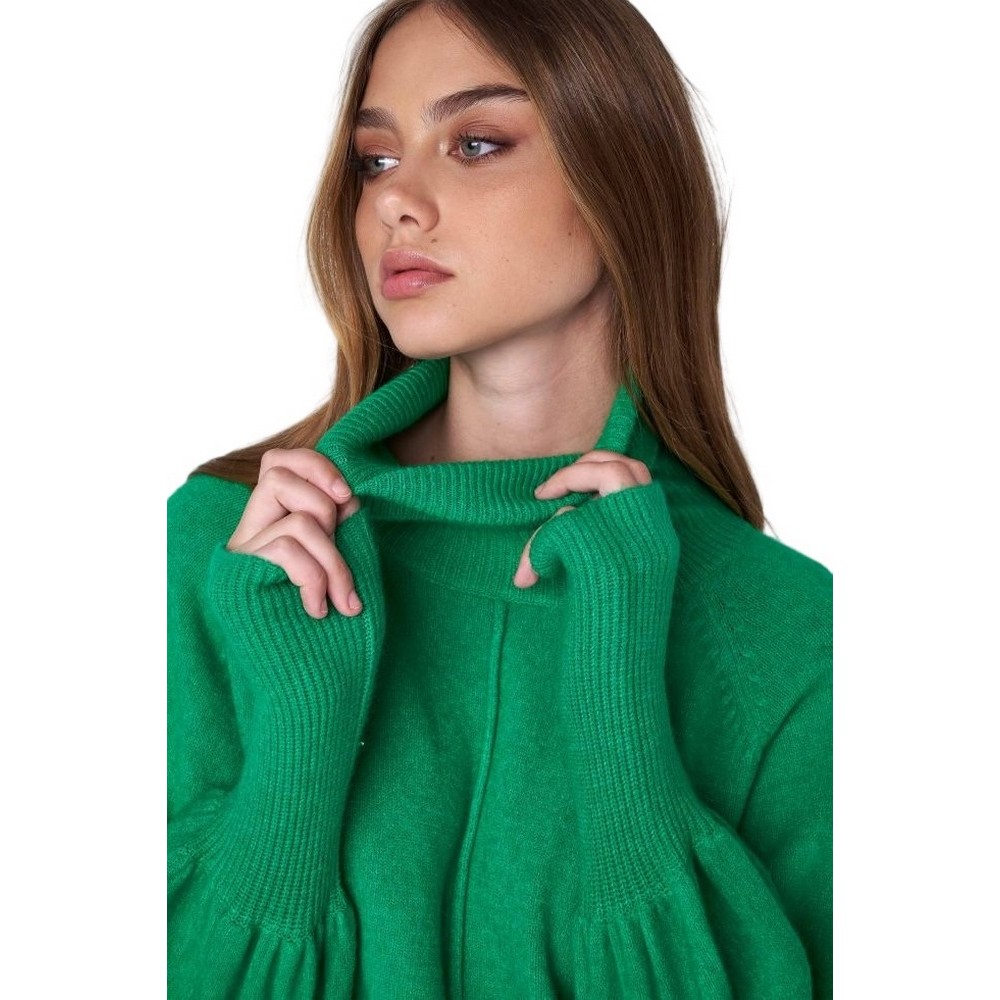 ALE ΜΠΛΟΥΖΑ ΓΥΝΑΙΚΕΙΑ GREEN