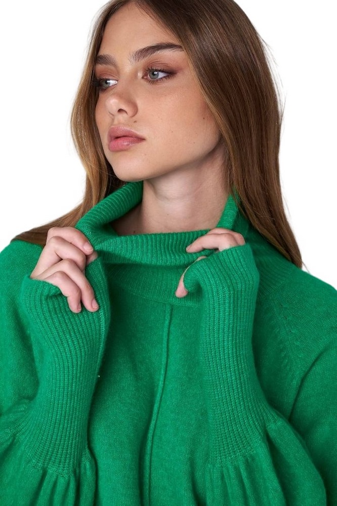 ALE ΜΠΛΟΥΖΑ ΓΥΝΑΙΚΕΙΑ GREEN