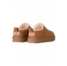 UGG CLASSIC MICRO 1173891 ΜΠΟΤΑΚΙ KONTO ΓΥΝΑΙΚΕΙΟ CHE