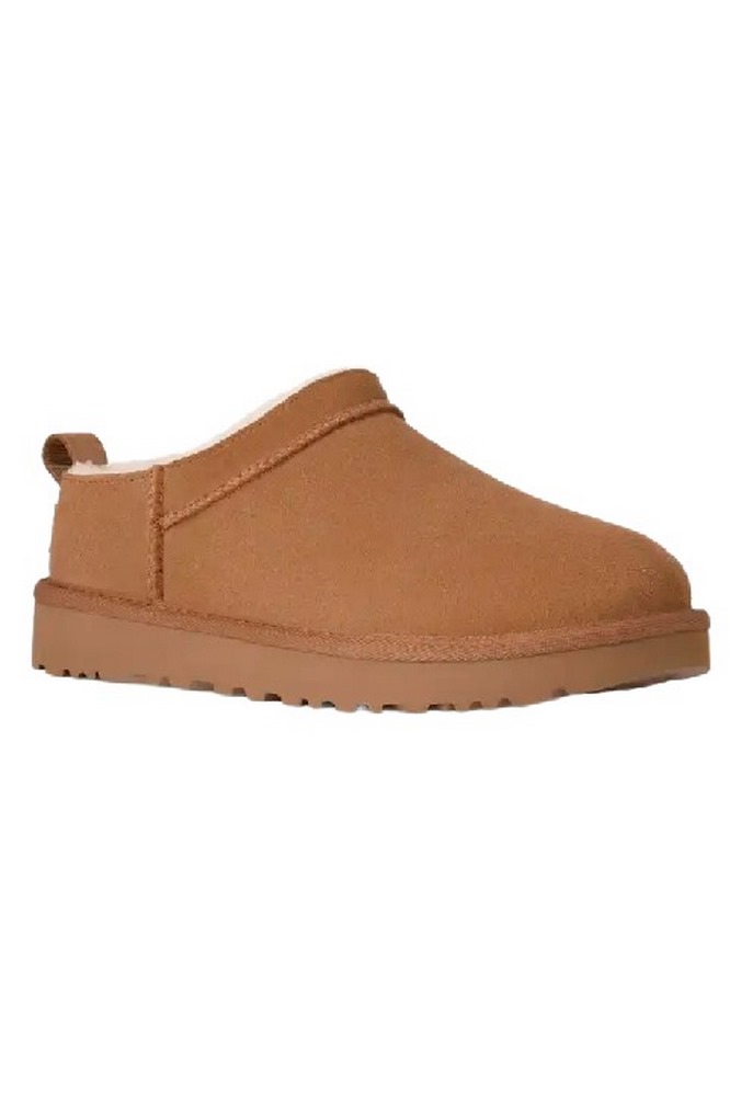 UGG CLASSIC MICRO 1173891 ΜΠΟΤΑΚΙ KONTO ΓΥΝΑΙΚΕΙΟ CHE