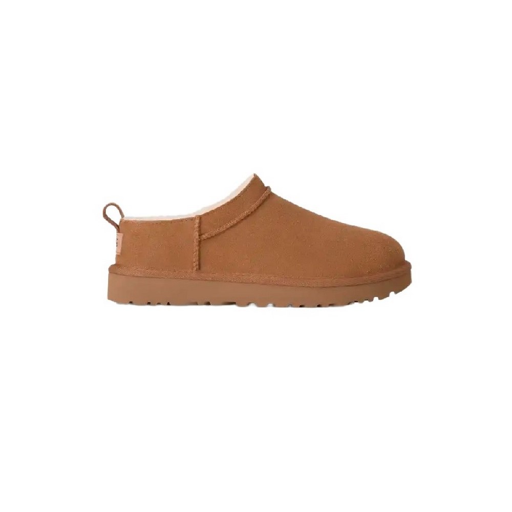 UGG CLASSIC MICRO 1173891 ΜΠΟΤΑΚΙ KONTO ΓΥΝΑΙΚΕΙΟ CHE