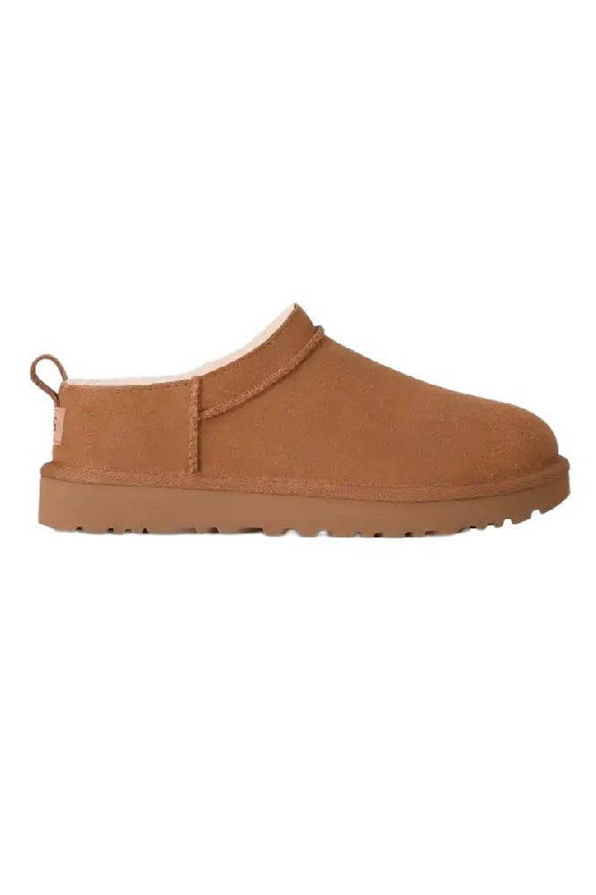 UGG CLASSIC MICRO 1173891 ΜΠΟΤΑΚΙ KONTO ΓΥΝΑΙΚΕΙΟ CHE