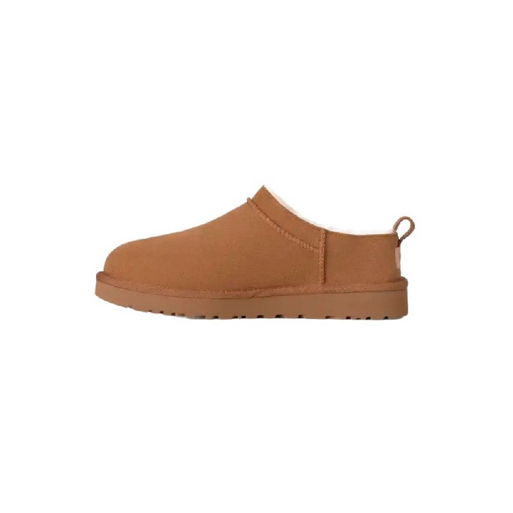 UGG CLASSIC MICRO 1173891 ΜΠΟΤΑΚΙ KONTO ΓΥΝΑΙΚΕΙΟ CHE