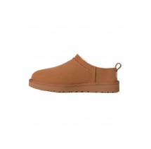 UGG CLASSIC MICRO 1173891 ΜΠΟΤΑΚΙ KONTO ΓΥΝΑΙΚΕΙΟ CHE