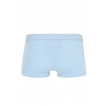 CALVIN KLEIN LOW RISE TRUNK 3PK ΕΣΩΡΟΥΧΟ ΑΝΔΡΙΚΟ BLUE/BLACK