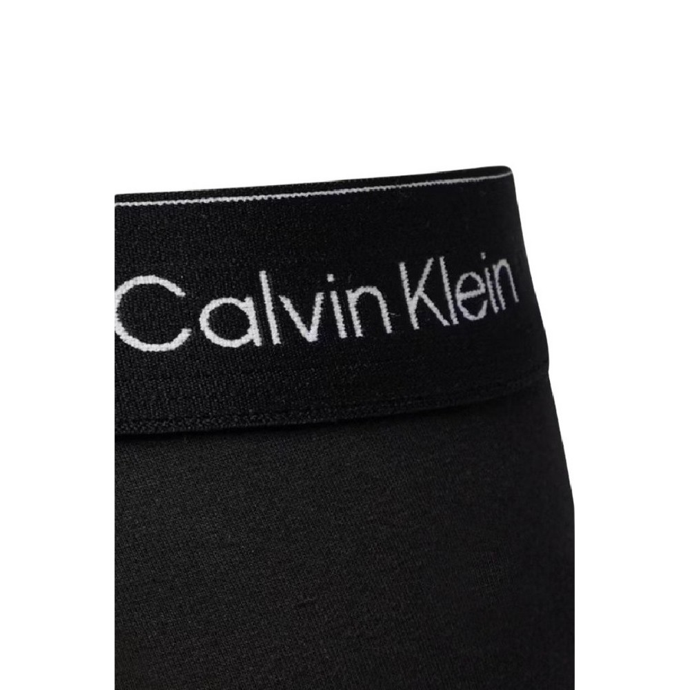 CALVIN KLEIN LOW RISE TRUNK 3PK ΕΣΩΡΟΥΧΟ ΑΝΔΡΙΚΟ BLUE/BLACK