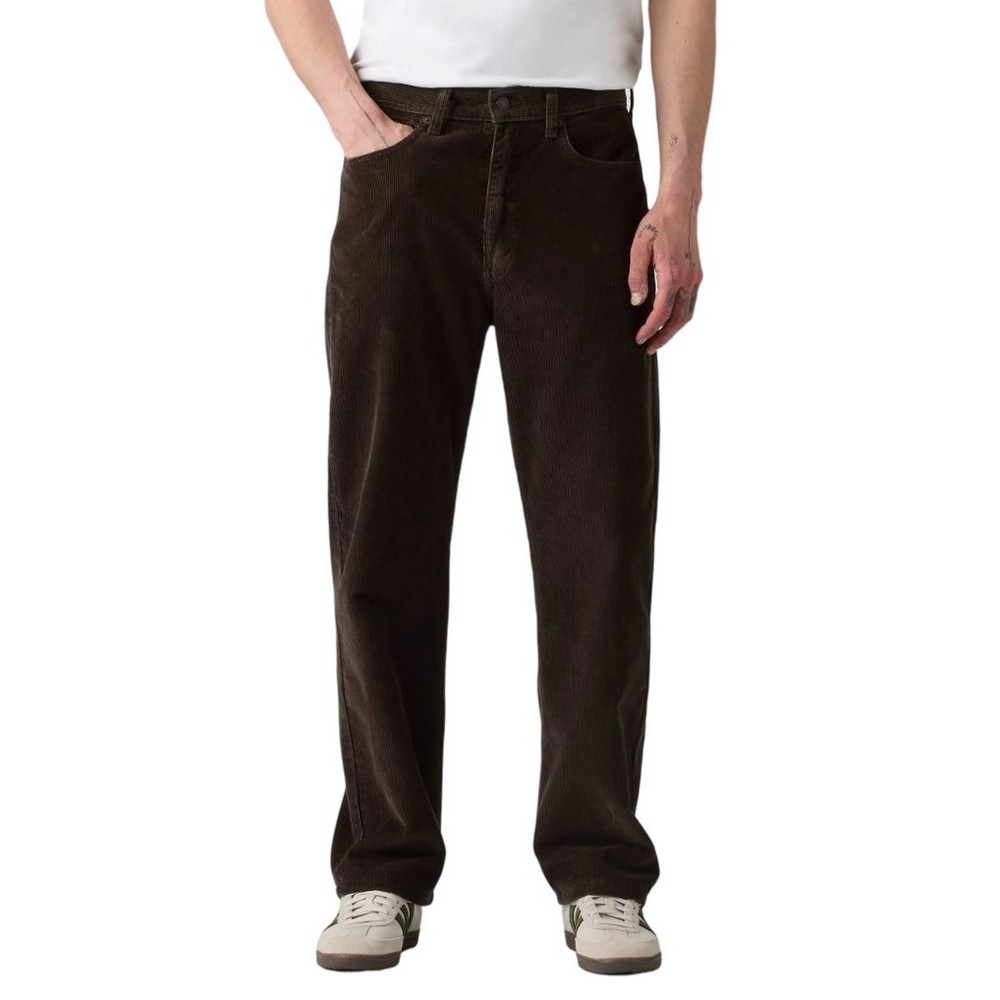 LEVIS 565 LOOSE STRAIGHT ΠΑΝΤΕΛΟΝΙ ΑΝΔΡΙΚΟ BROWN