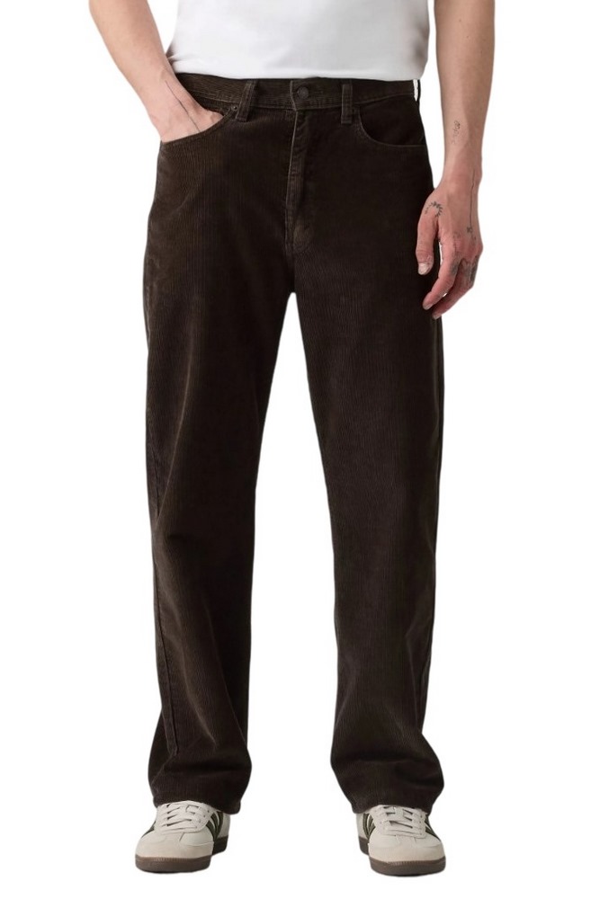 LEVIS 565 LOOSE STRAIGHT ΠΑΝΤΕΛΟΝΙ ΑΝΔΡΙΚΟ BROWN