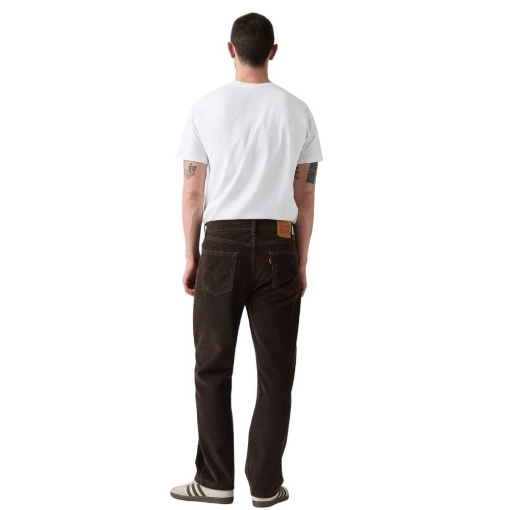 LEVIS 565 LOOSE STRAIGHT ΠΑΝΤΕΛΟΝΙ ΑΝΔΡΙΚΟ BROWN
