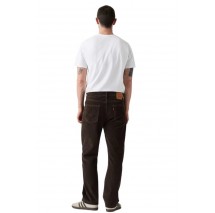 LEVIS 565 LOOSE STRAIGHT ΠΑΝΤΕΛΟΝΙ ΑΝΔΡΙΚΟ BROWN