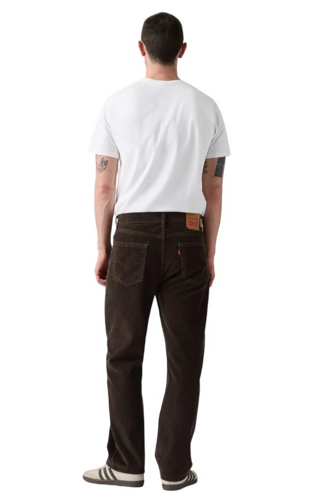 LEVIS 565 LOOSE STRAIGHT ΠΑΝΤΕΛΟΝΙ ΑΝΔΡΙΚΟ BROWN