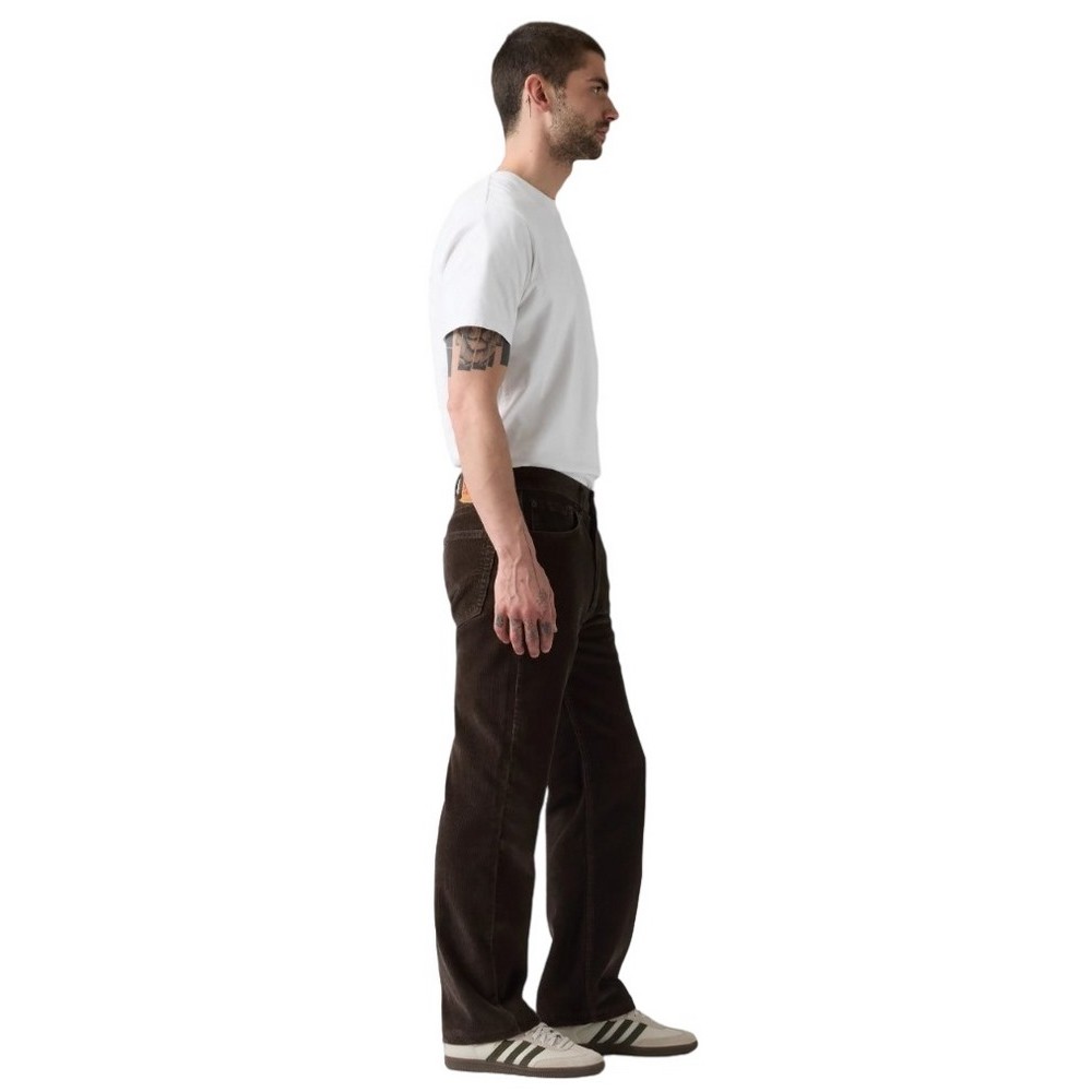 LEVIS 565 LOOSE STRAIGHT ΠΑΝΤΕΛΟΝΙ ΑΝΔΡΙΚΟ BROWN