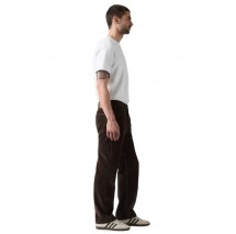 LEVIS 565 LOOSE STRAIGHT ΠΑΝΤΕΛΟΝΙ ΑΝΔΡΙΚΟ BROWN