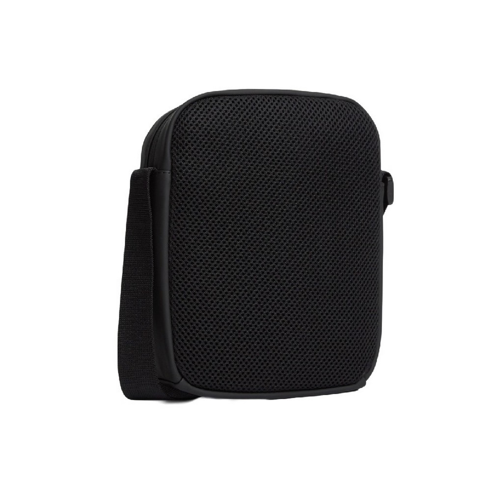 TOMMY JEANS DAILY ELEVATED REPORTER ΤΣΑΝΤΑ ΑΝΔΡΙΚΗ BLACK