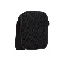 TOMMY JEANS DAILY ELEVATED REPORTER ΤΣΑΝΤΑ ΑΝΔΡΙΚΗ BLACK