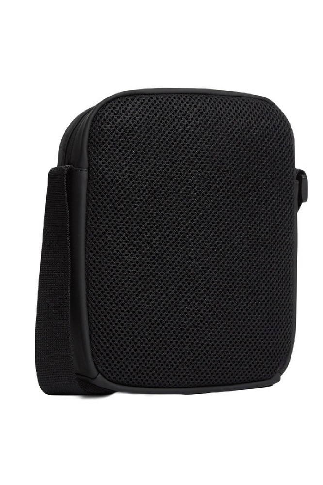 TOMMY JEANS DAILY ELEVATED REPORTER ΤΣΑΝΤΑ ΑΝΔΡΙΚΗ BLACK