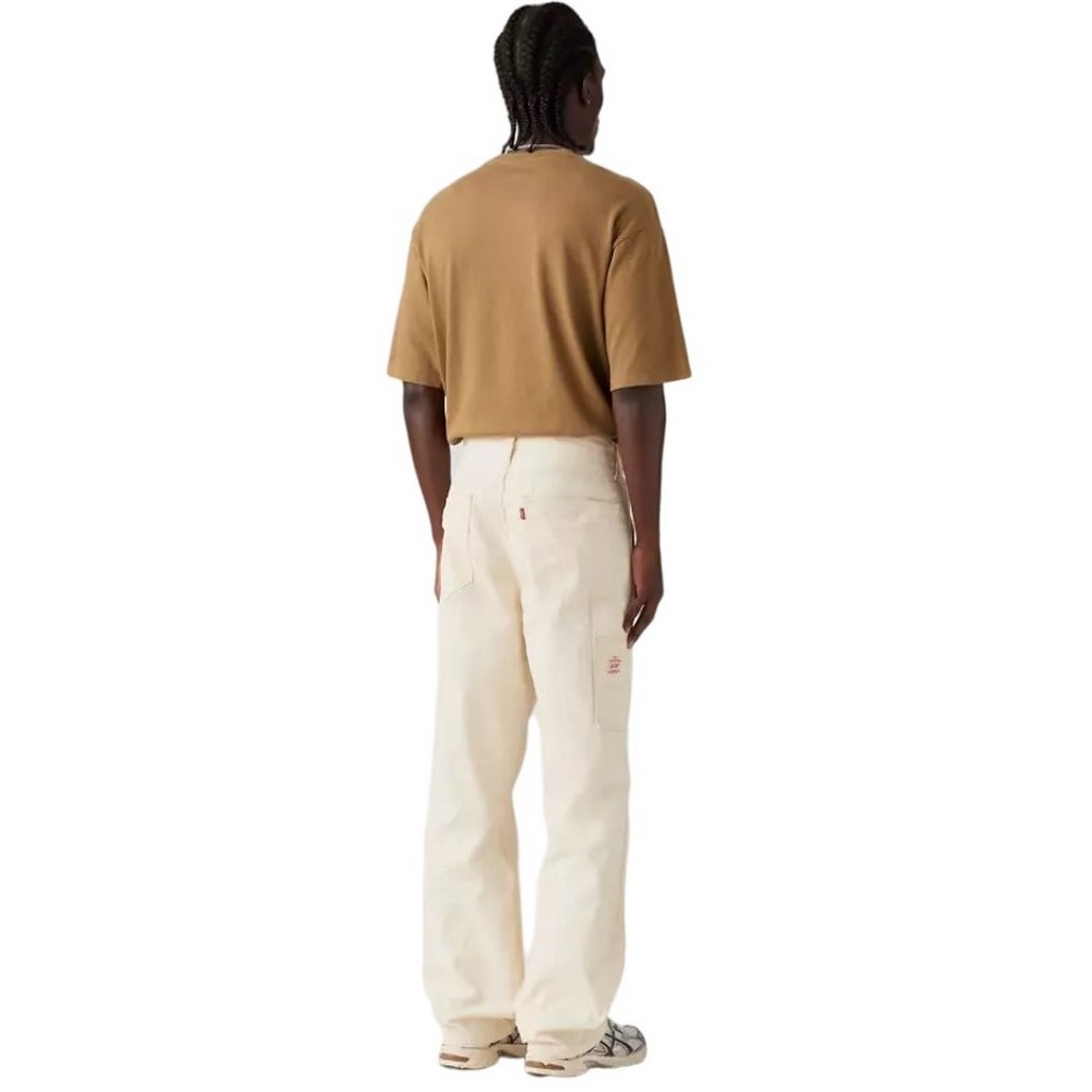 LEVIS 568 LOOSE STRT CARPENTER 558490064 ΠΑΝΤΕΛΟΝΙ ΑΝΔΡΙΚΟ NEUTRAL