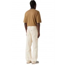 LEVIS 568 LOOSE STRT CARPENTER 558490064 ΠΑΝΤΕΛΟΝΙ ΑΝΔΡΙΚΟ NEUTRAL