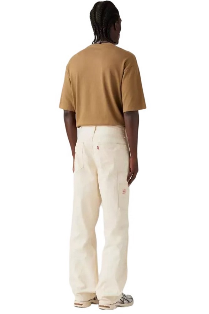 LEVIS 568 LOOSE STRT CARPENTER 558490064 ΠΑΝΤΕΛΟΝΙ ΑΝΔΡΙΚΟ NEUTRAL
