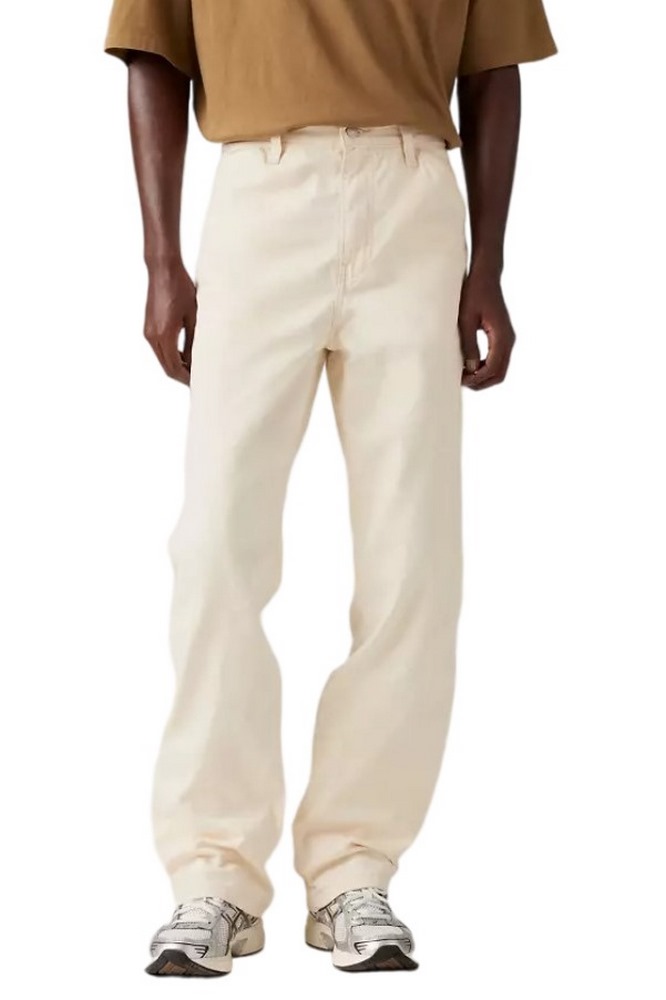 LEVIS 568 LOOSE STRT CARPENTER 558490064 ΠΑΝΤΕΛΟΝΙ ΑΝΔΡΙΚΟ NEUTRAL
