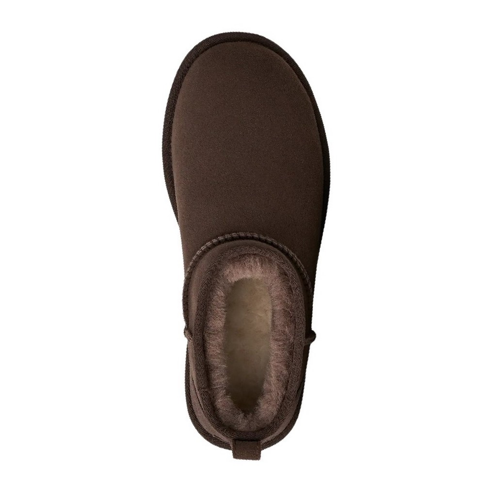 UGG ULTRA MINI ΠΑΠΟΥΤΣΙ ΓΥΝΑΙΚΕΙΟ DDCC