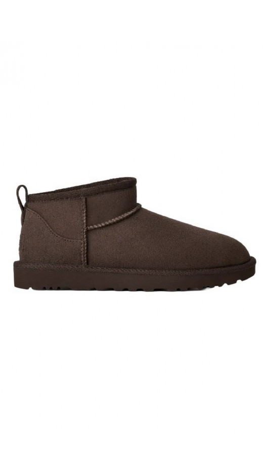 UGG ULTRA MINI ΠΑΠΟΥΤΣΙ ΓΥΝΑΙΚΕΙΟ DDCC