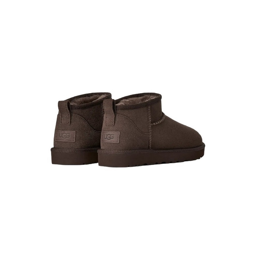 UGG ULTRA MINI ΠΑΠΟΥΤΣΙ ΓΥΝΑΙΚΕΙΟ DDCC