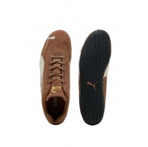 PUMA SPEEDCAT OG MOTORSPORT LOW ΠΑΠΟΥΤΣΙ ΓΥΝΑΙΚΕΙΟ COFFEE