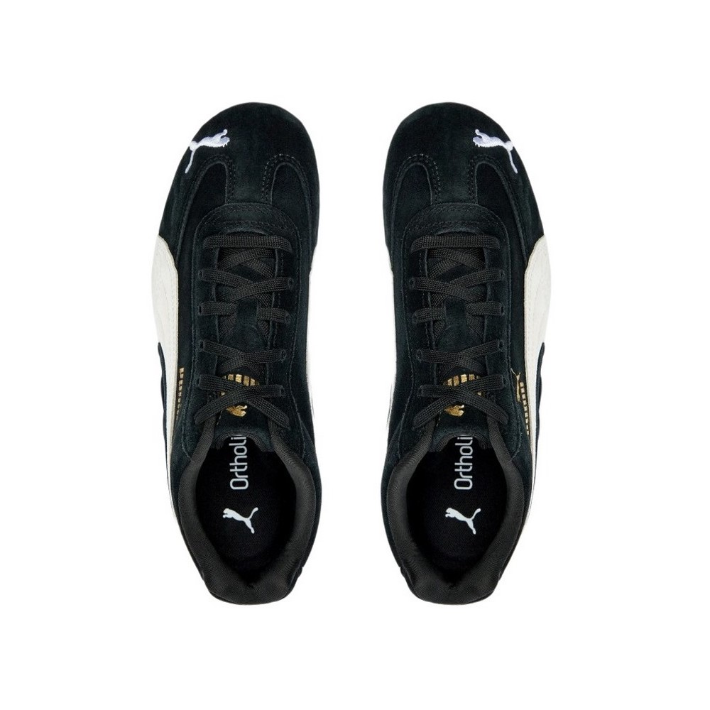 PUMA SPEEDCAT OG MOTORSPORT LOW ΠΑΠΟΥΤΣΙ ΓΥΝΑΙΚΕΙΟ BLACK