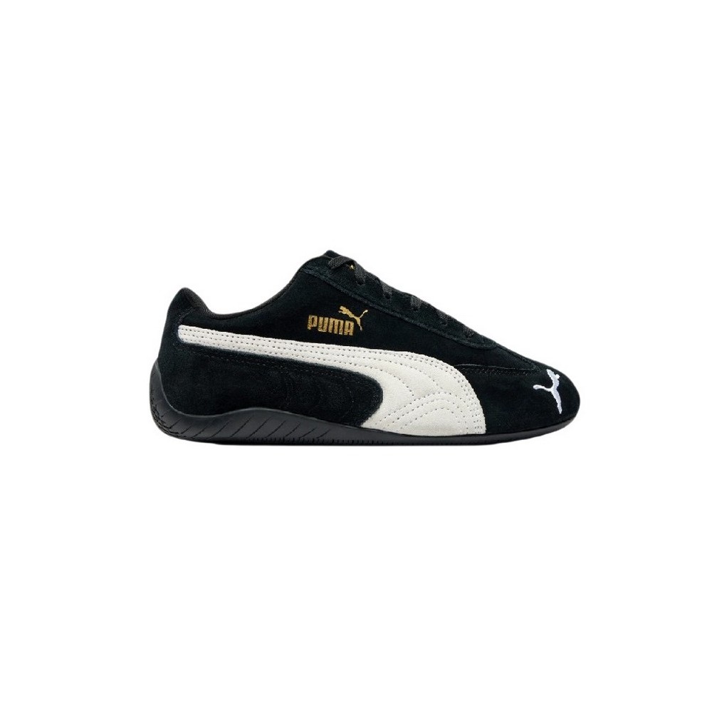 PUMA SPEEDCAT OG MOTORSPORT LOW ΠΑΠΟΥΤΣΙ ΓΥΝΑΙΚΕΙΟ BLACK
