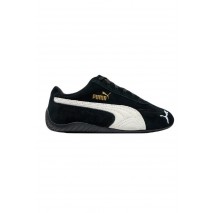 PUMA SPEEDCAT OG MOTORSPORT LOW ΠΑΠΟΥΤΣΙ ΓΥΝΑΙΚΕΙΟ BLACK