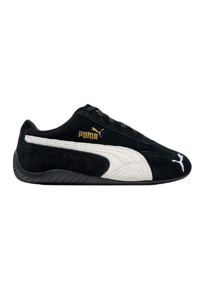 PUMA SPEEDCAT OG MOTORSPORT LOW ΠΑΠΟΥΤΣΙ ΓΥΝΑΙΚΕΙΟ BLACK