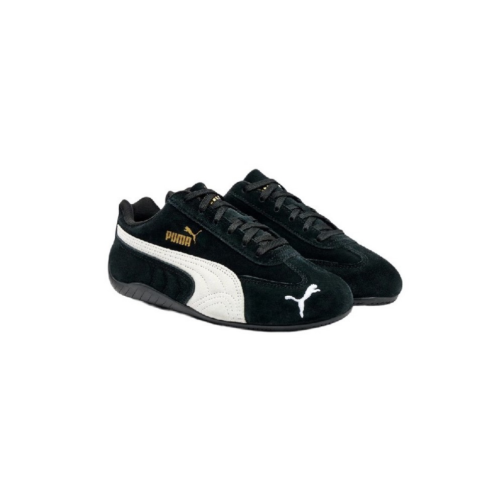 PUMA SPEEDCAT OG MOTORSPORT LOW ΠΑΠΟΥΤΣΙ ΓΥΝΑΙΚΕΙΟ BLACK