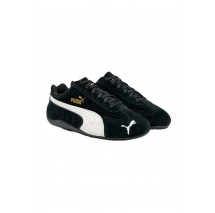 PUMA SPEEDCAT OG MOTORSPORT LOW ΠΑΠΟΥΤΣΙ ΓΥΝΑΙΚΕΙΟ BLACK