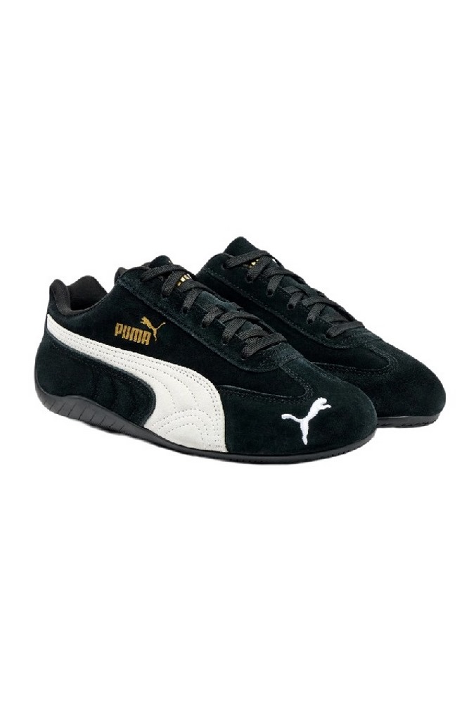 PUMA SPEEDCAT OG MOTORSPORT LOW ΠΑΠΟΥΤΣΙ ΓΥΝΑΙΚΕΙΟ BLACK