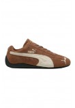 PUMA SPEEDCAT OG MOTORSPORT LOW ΠΑΠΟΥΤΣΙ ΓΥΝΑΙΚΕΙΟ COFFEE