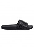 HUGO BOSS TIMEIN SLID BAOLG SANDALS ΠΑΝΤΟΦΛΕΣ ΑΝΔΡΙΚΕΣ BLACK