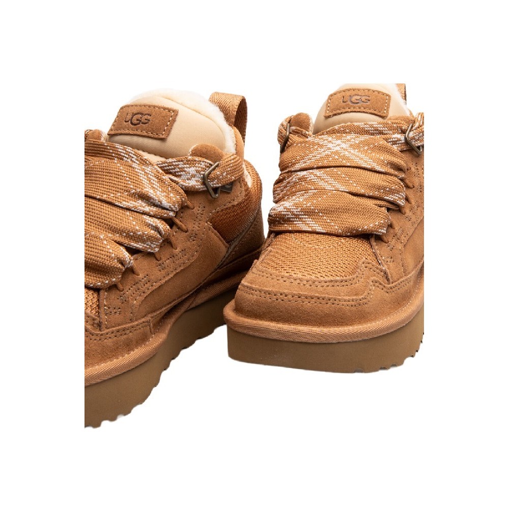 UGG LOWMEL SNEAKER LOW 1144032 ΠΑΠΟΥΤΣΙ ΓΥΝΑΙΚΕΙΟ CHE