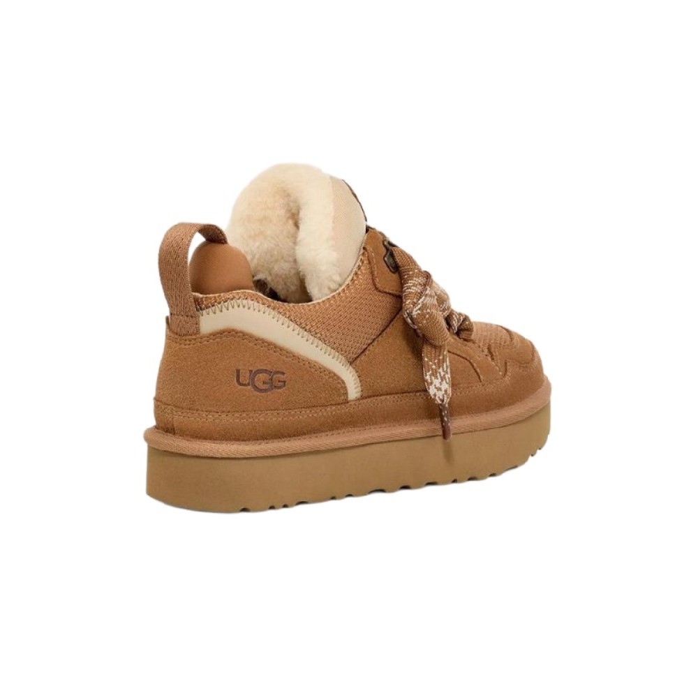 UGG LOWMEL SNEAKER LOW 1144032 ΠΑΠΟΥΤΣΙ ΓΥΝΑΙΚΕΙΟ CHE