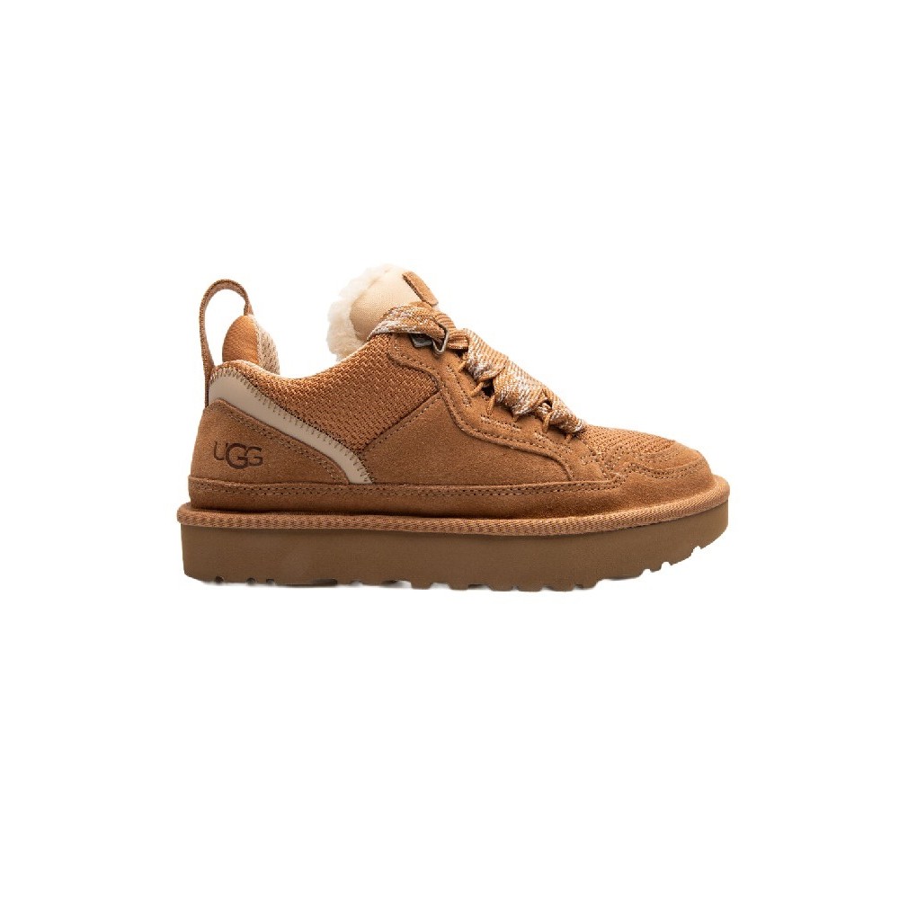 UGG LOWMEL SNEAKER LOW 1144032 ΠΑΠΟΥΤΣΙ ΓΥΝΑΙΚΕΙΟ CHE